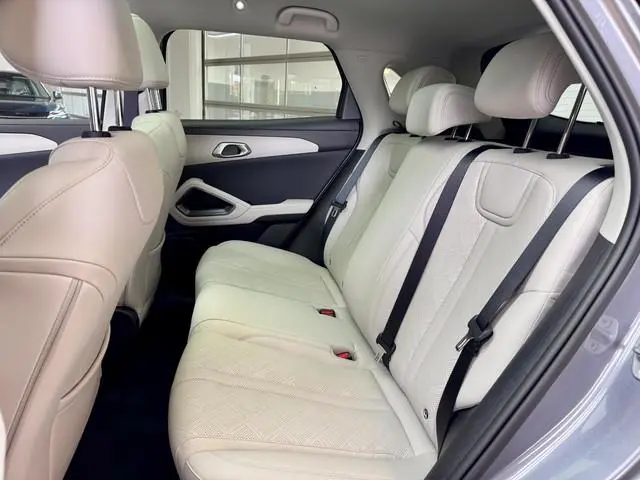 BYD ATTO 2