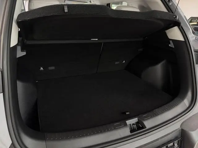 BYD ATTO 2