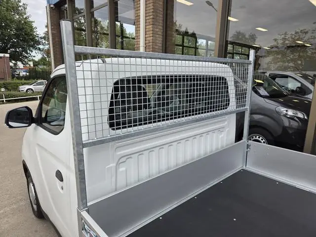 Maxus eDeliver3