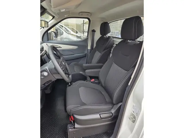 Maxus eDeliver3