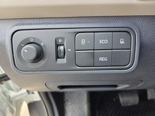 Maxus eDeliver3