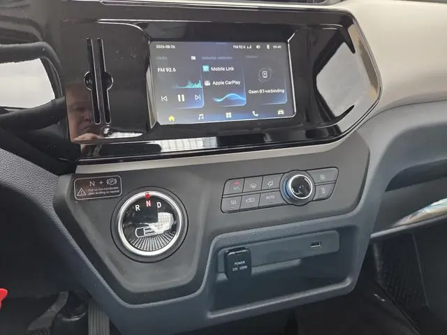 Maxus eDeliver3