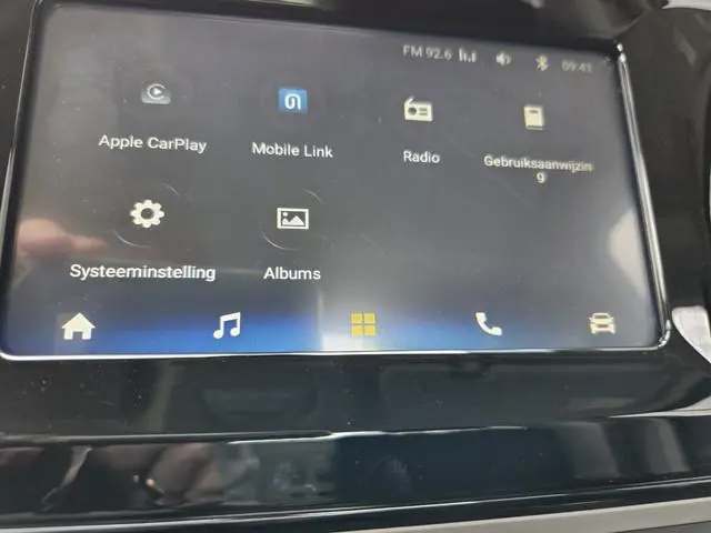 Maxus eDeliver3