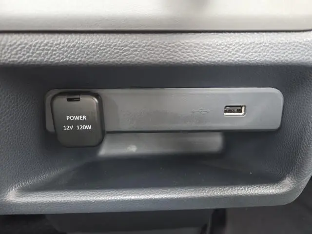 Maxus eDeliver3