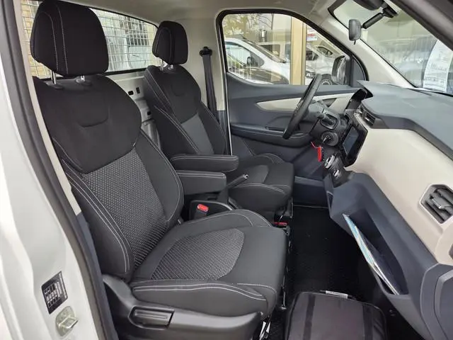 Maxus eDeliver3
