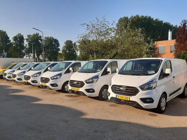 Maxus eDeliver3