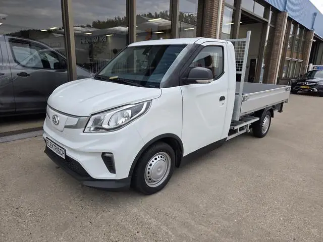 Maxus eDeliver3