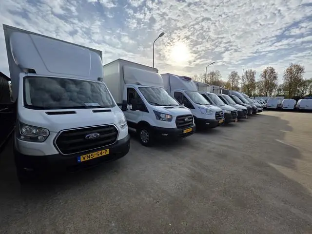 Maxus eDeliver3