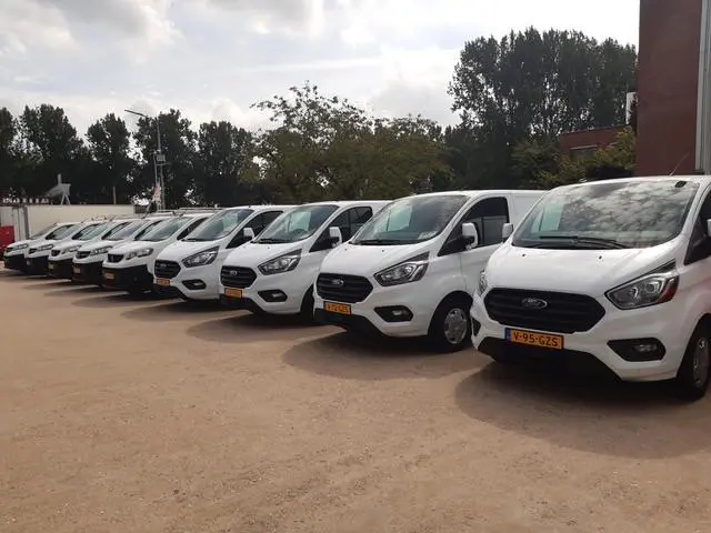 Maxus eDeliver3