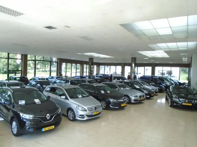 Maxus eDeliver3
