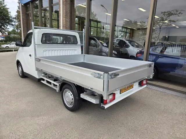 Maxus eDeliver3