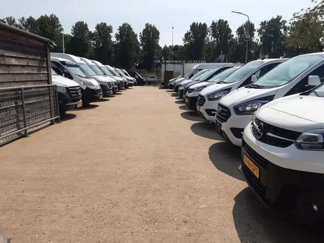 Maxus eDeliver3