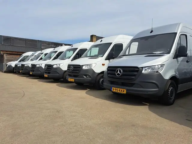 Maxus eDeliver3
