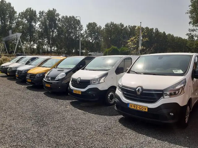 Maxus eDeliver3