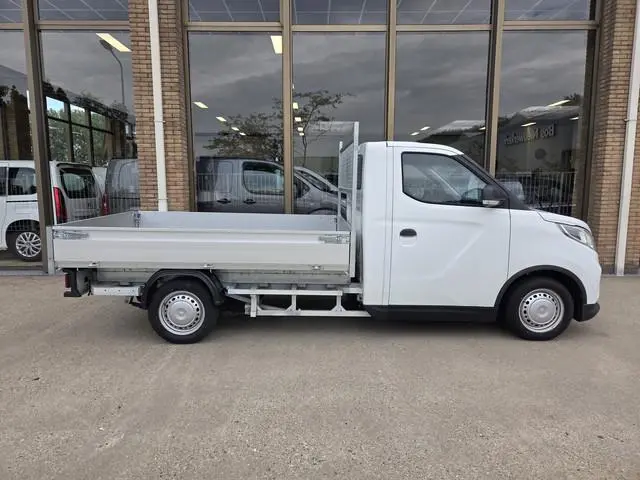 Maxus eDeliver3