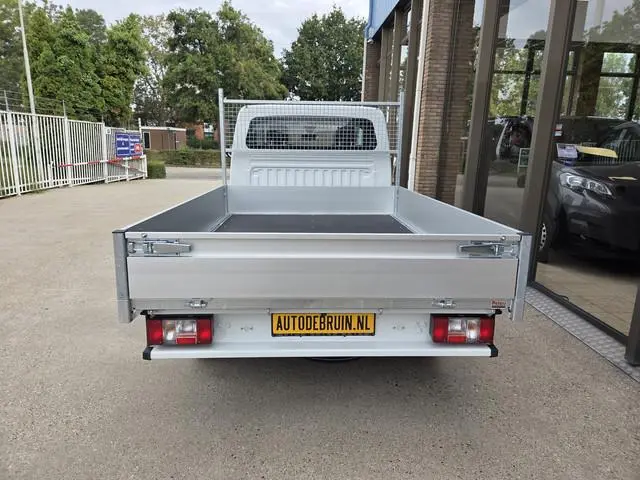 Maxus eDeliver3