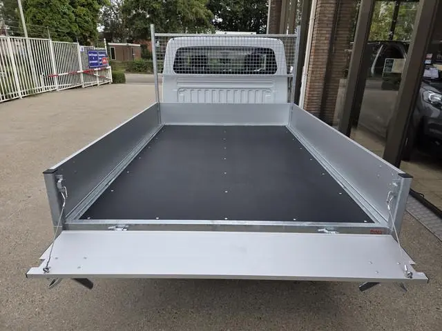 Maxus eDeliver3