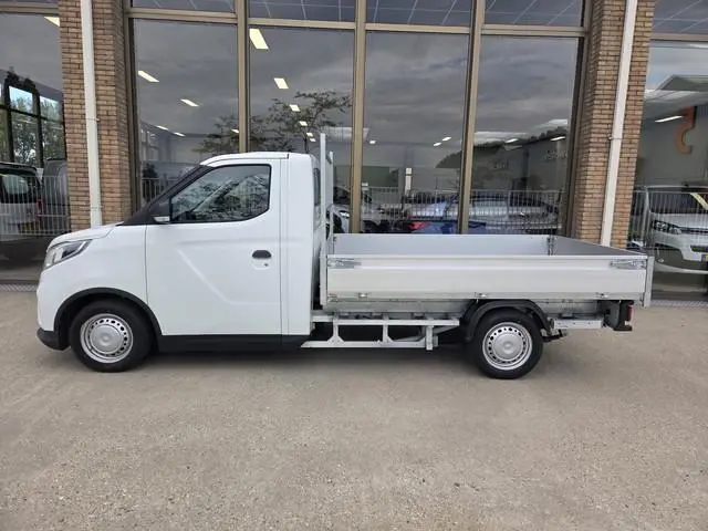 Maxus eDeliver3