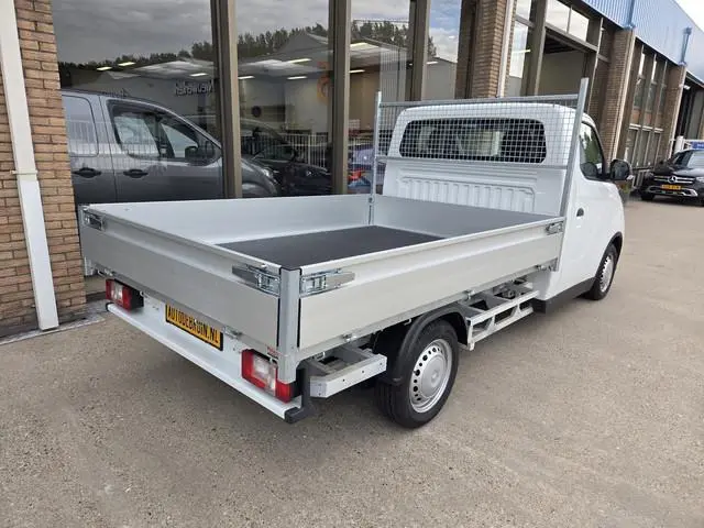Maxus eDeliver3