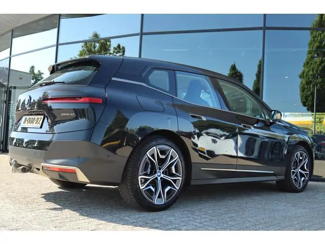 BMW IX XDRIVE HIGH EXECUTIVE 77KWH SOH 99.4% | CARPLAY | HUD | ACC | MASSAGE | 360 CAMERA | KEY-LESS...