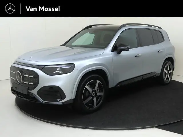 Mercedes-Benz GLB 250+ Business Solution AMG 85.5 kWh / Premium/ Night/ SUPERSCREEN/ 19 inch