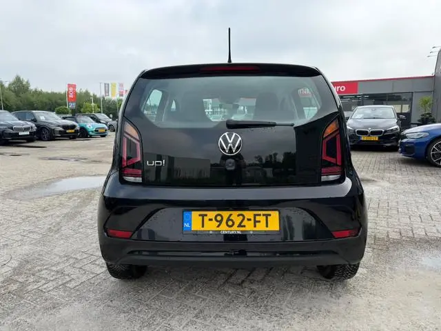 Volkswagen Up! 1.0