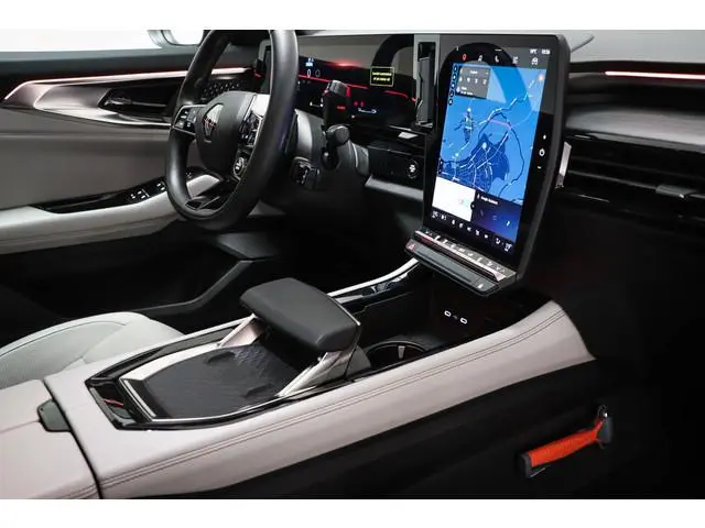 Renault Espace E-Tech full hybrid 200 iconic 7p. | PANORAMADAK | HEAD UP | MASSAGE | TREKHAAK