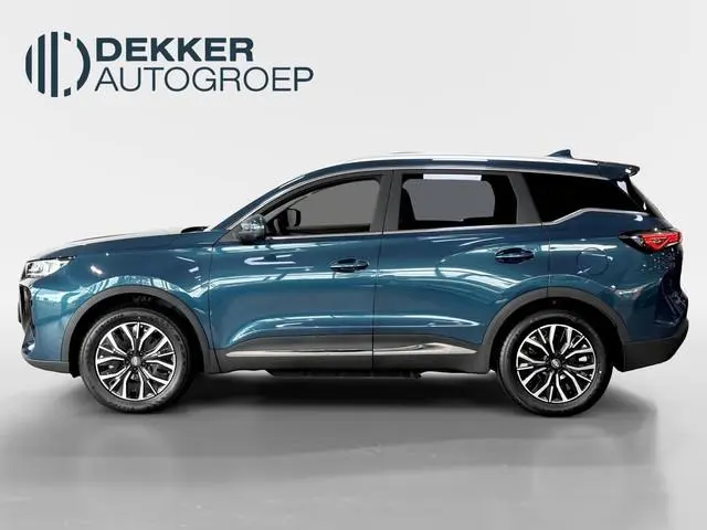 Chery Tiggo 7