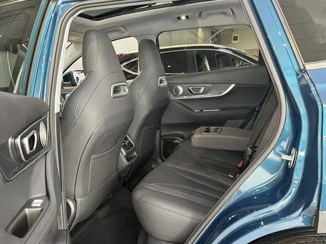 Chery Tiggo 7