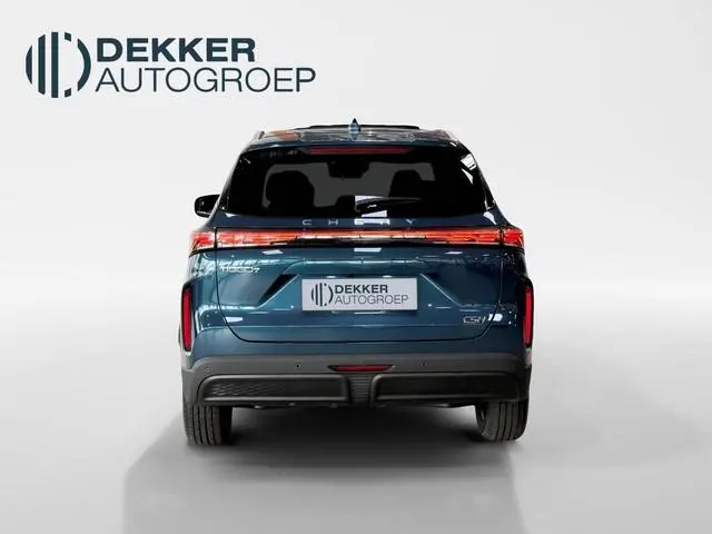 Chery Tiggo 7