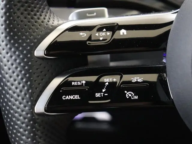 Mercedes-Benz CLE