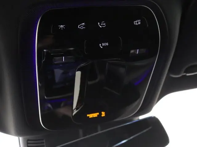 Mercedes-Benz CLE