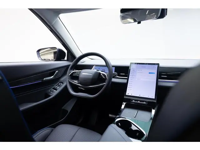 Jaecoo 5