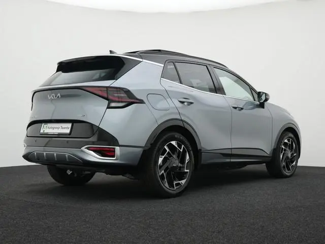 Kia Sportage PHEV 1.6 T-GDi GT-Line | Plug in | Private Lease 799,- p.m. |