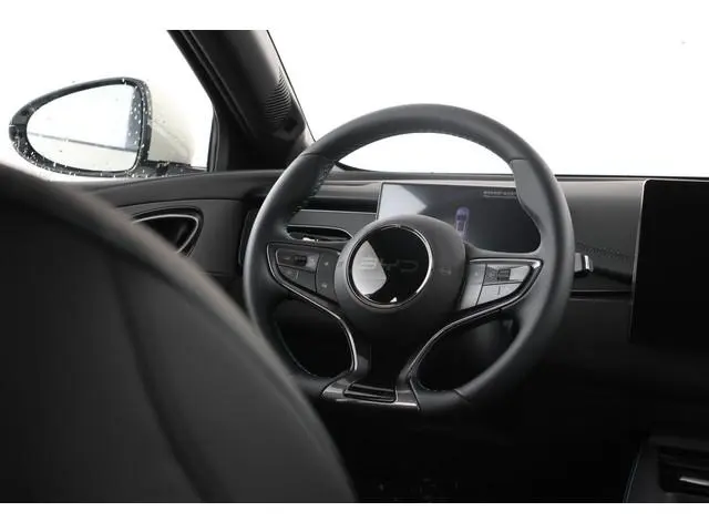 BYD SEAL