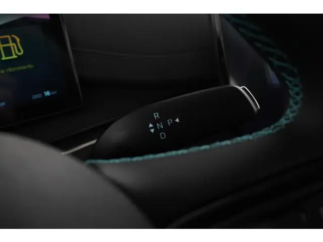 BYD SEAL