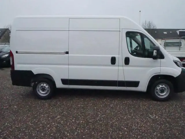 Opel Movano 2.2D 140PK, L2H2, Airco, cam. NIEUW BPM-vrij Nieuwste model