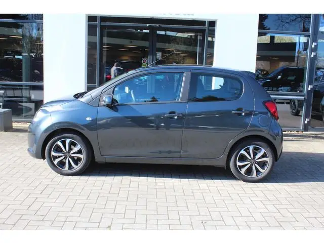 Citroën C1