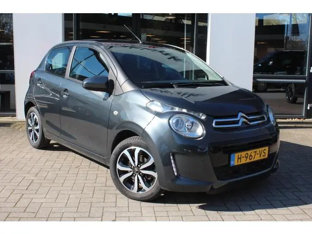 Citroën C1