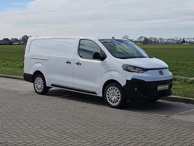 Fiat Scudo