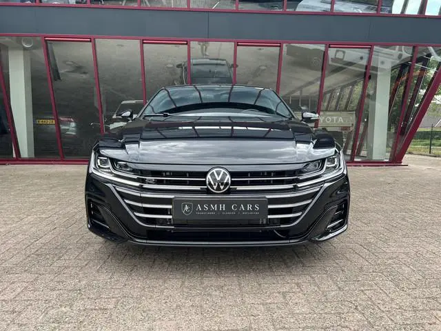 Volkswagen Arteon 2.0 TSI R-Line Business+ | BTW | Pano | ACC | PDC | Lane/Front assist | Stoelverw....