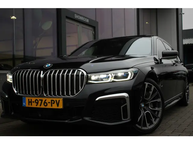 BMW 7 Serie