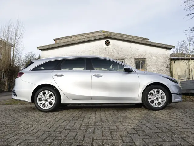 Kia cee'd