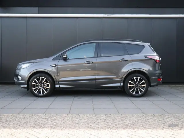 Ford Kuga 1.5 EcoBoost ST Line | CAMERA | TREKHAAK | CRUISE |