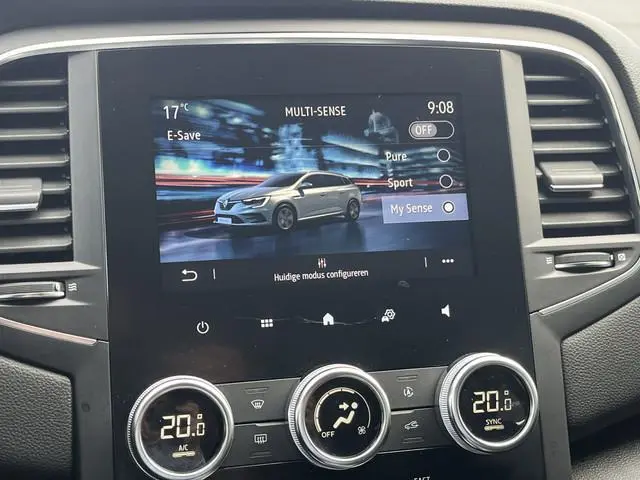 Renault Mégane