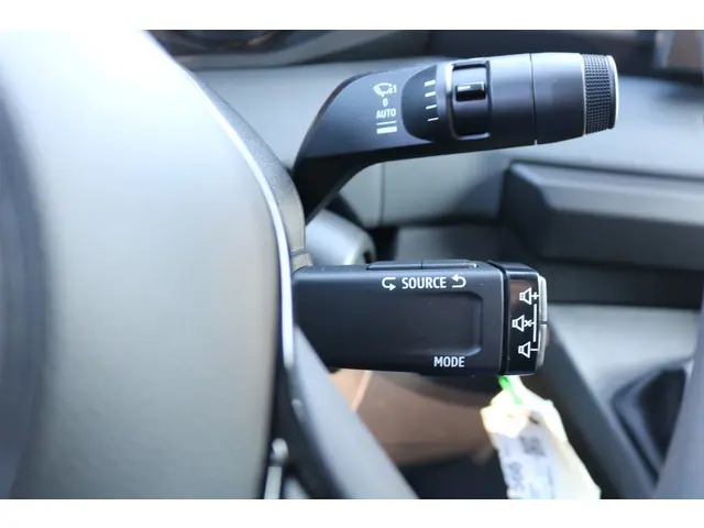 Nissan Interstar