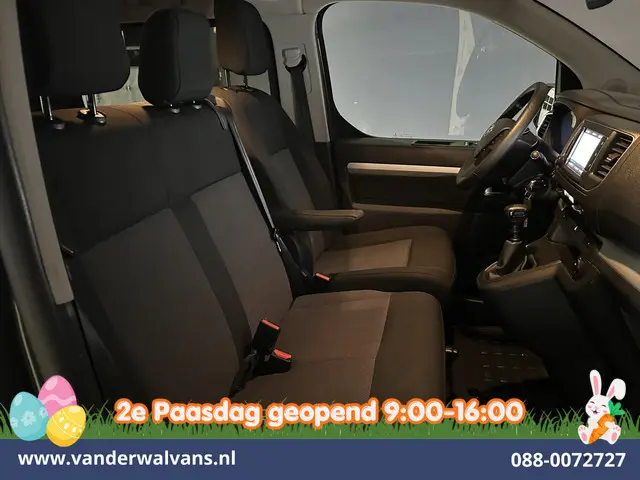 Toyota PROACE Shuttle 1.5 D-4D 120pk L3H1 XL 9 Zits Personenbus Euro6 Airco | Navigatie | Camera | A...