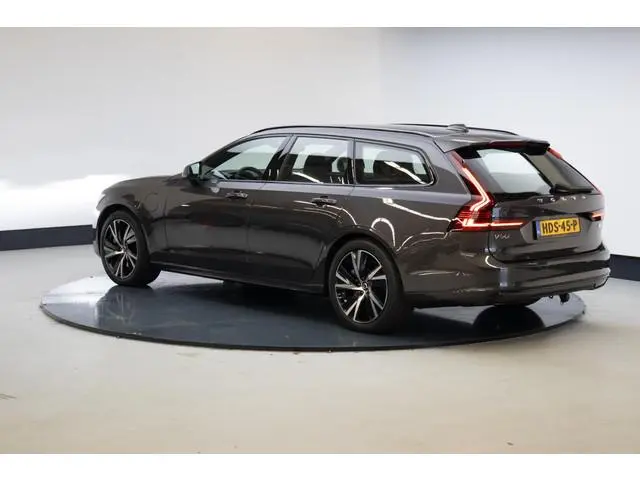 Volvo V90 2.0 T6 AWD Recharge Plus Dark | SOH 92,2%