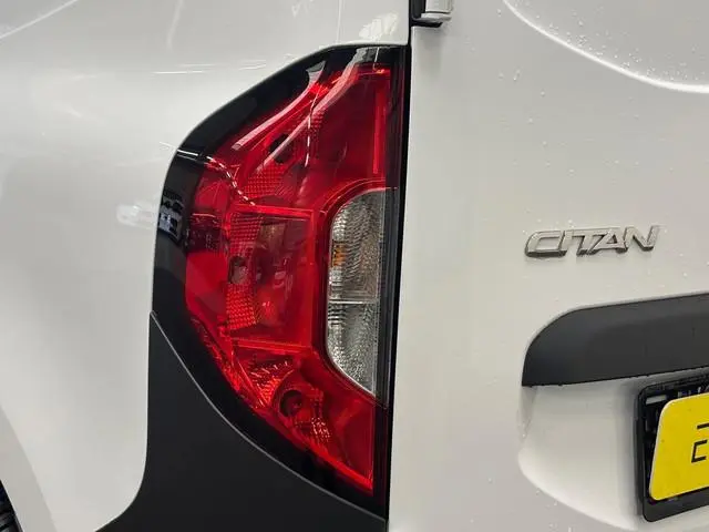 Mercedes-Benz Citan