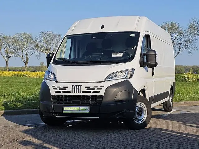 FIAT DUCATO 2.2 l3h2 navi carplay!